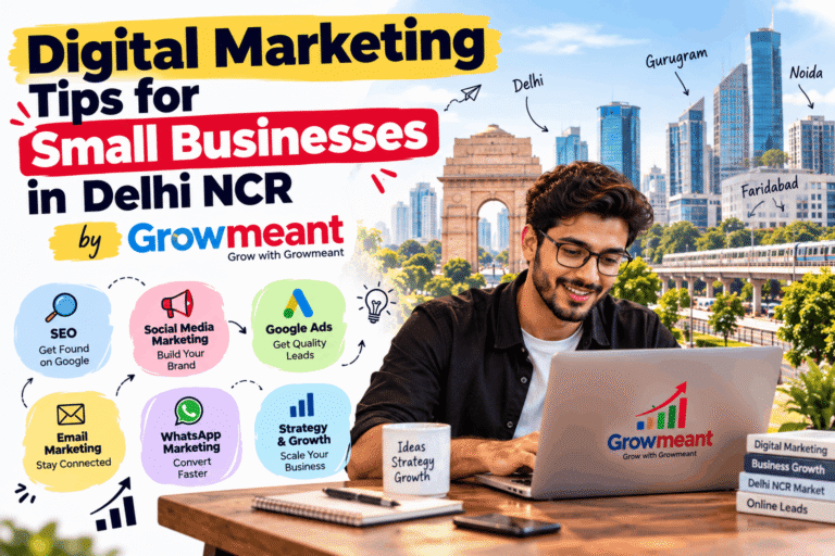 Digital Marketing Tips for Delhi NCR Businesses (1)